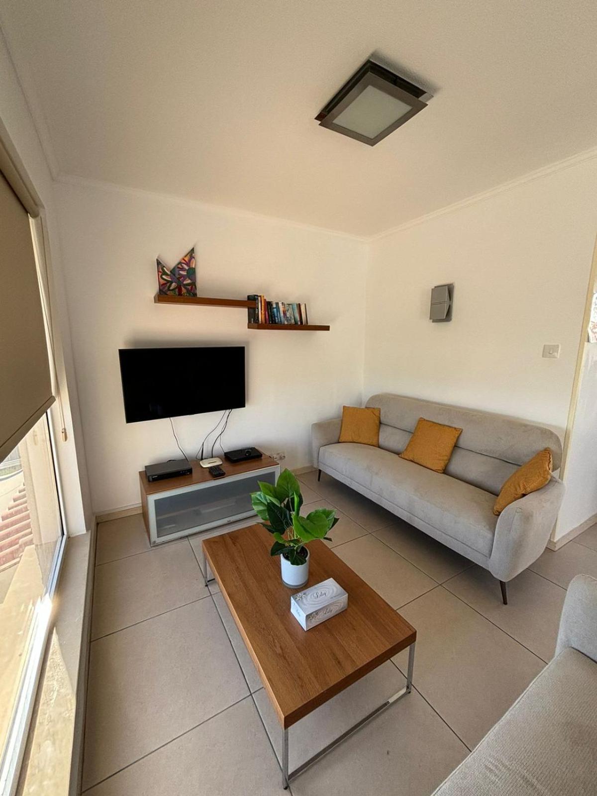 Appartement Horizon Bliss At Coral Bay à Peyia Extérieur photo
